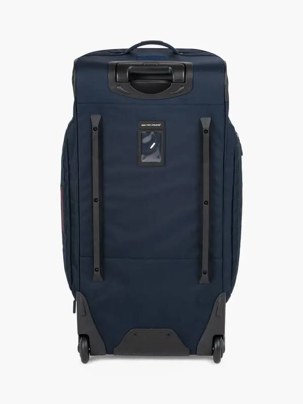 Valiză de călătorie Red Bull Racing X Built For Athletes ORBR20