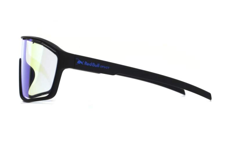 Ochelari de soare Red Bull Spect DAFT negri cu lentilă fotocromatică