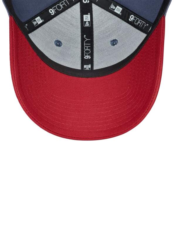 Șapcă Red Bull The Flying Bulls 9Fifty Icon cu logo