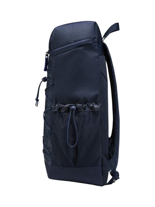 Rucsac Oracle Red Bull Racing bleumarin LOGO