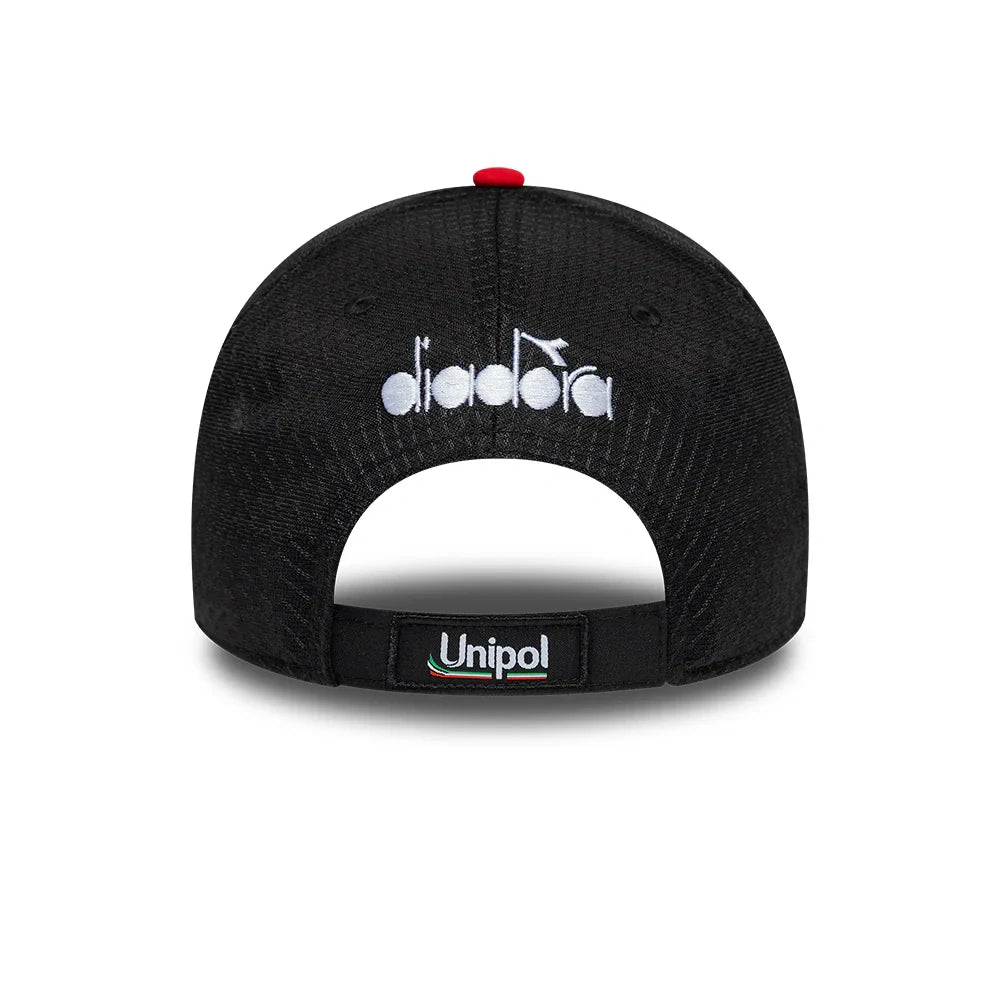Ducati Lenovo Team Cap 2026 – Red