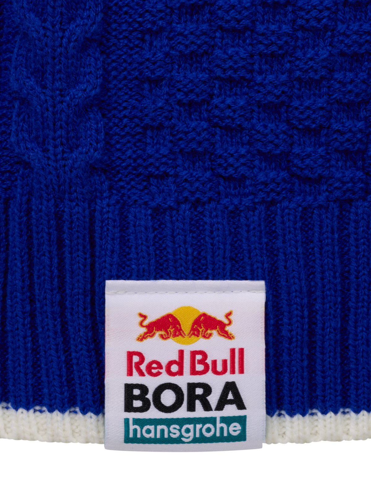 Pulover de iarnă Red Bull Bora Hansgrohe – ediție de Crăciun