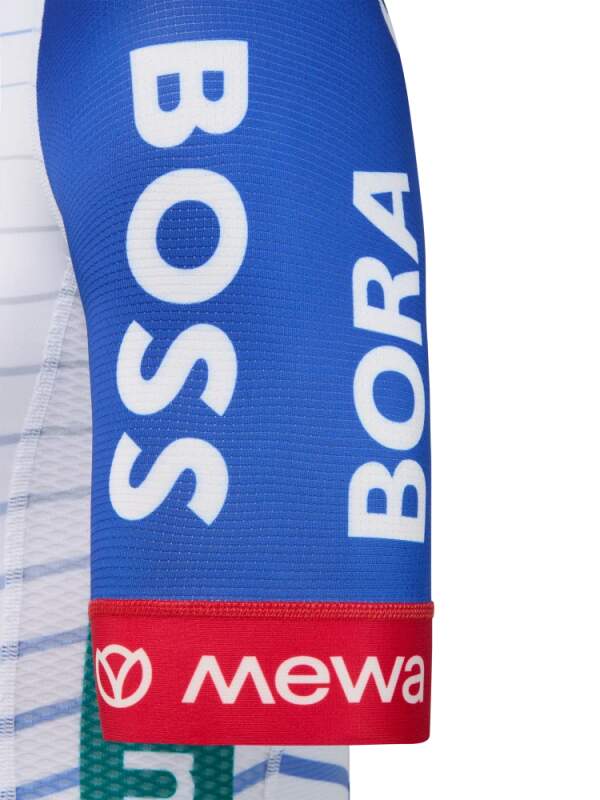 Tricou de ciclism Red Bull Bora Hansgrohe - ediție de echipă SPECIALIZED