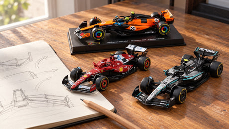 Regulamentul F1 2026 pe înțelesul tuturor: motoare, aerodinamică activă, combustibil și greutate – imagine ilustrativă generată cu AI