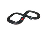 Mini circuit Micro Slot Race Alfa Romeo 1:87