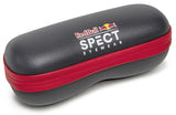 Red Bull Spect RAZE sunglasses black with smoke lenses