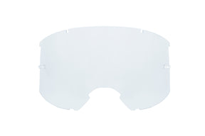 Lentilă de schimb transparentă Red Bull Spect EVAN
