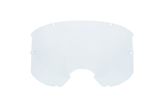 Lentilă de schimb transparentă Red Bull Spect EVAN