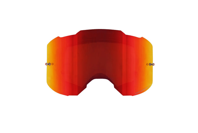 Lentilă de schimb Red Bull Spect TORP RED FLASH