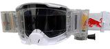 Red Bull Spect TORP ROLL OFF system with smoke lens