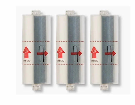 Role de schimb Red Bull Spect TORP, set de 3 buc.