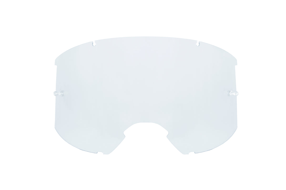 Lentilă de schimb transparentă Red Bull Spect TORP