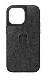 Peak Design Everyday Case iPhone 14 Pro Max - Charcoal