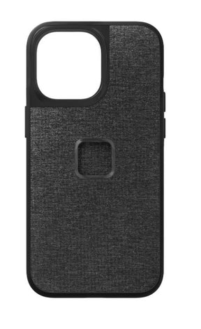 Peak Design Everyday Case iPhone 14 Pro Max - Charcoal