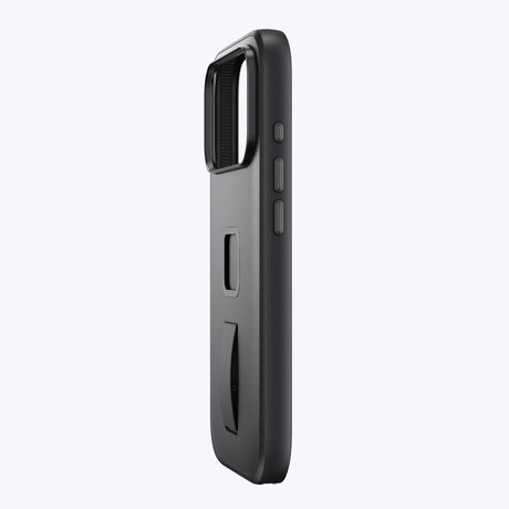 Peak Design Everyday Clarino Loop Case - iPhone 17 Pro - Black