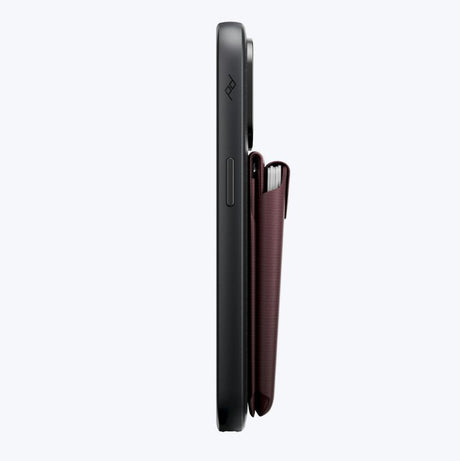 Peak Design Wallet Stand - Eclipse