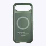 Peak Design Everyday Fabric Case - iPhone 17 Air - Sage