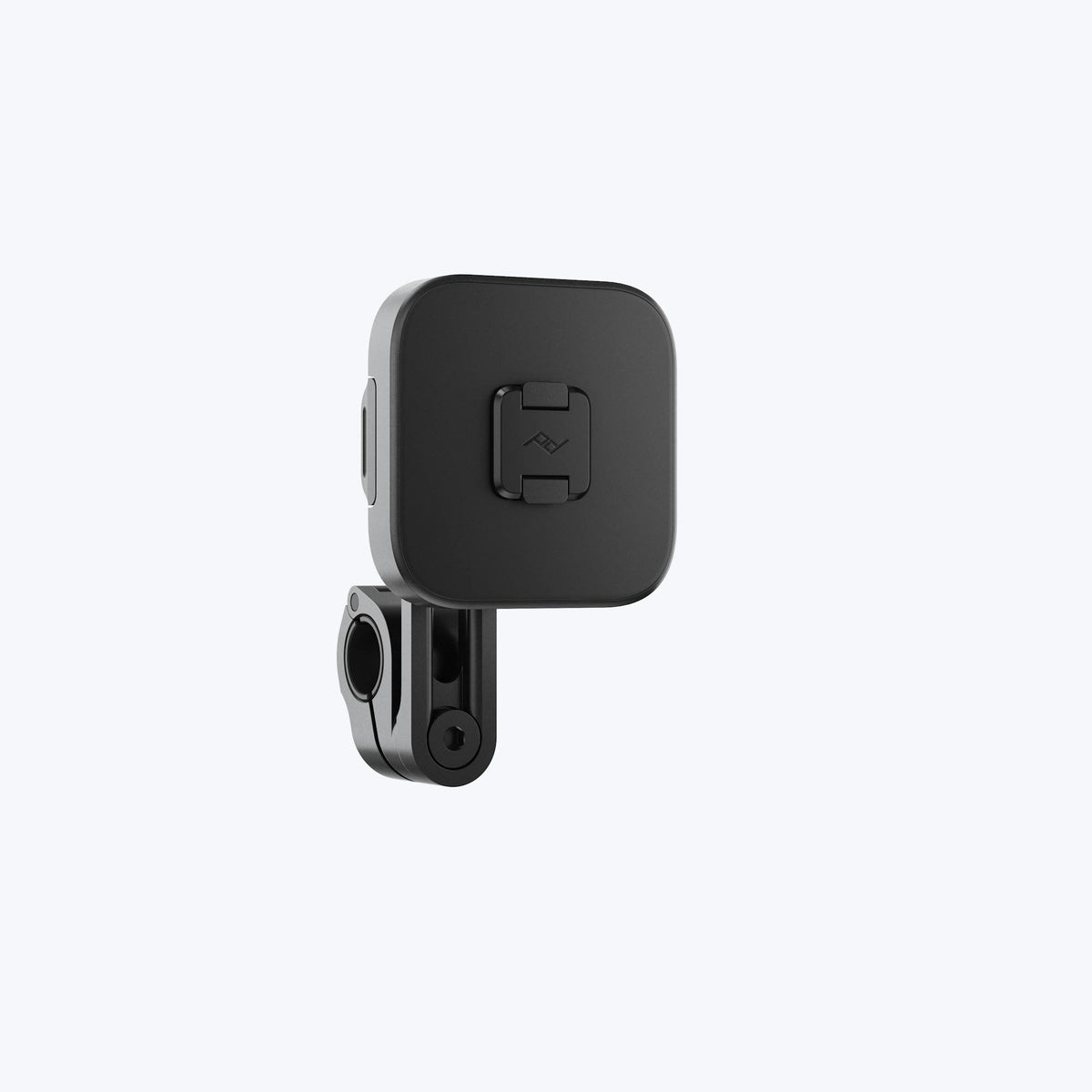 Peak Design Motorcycle Mount Mirror Mount Charging Black