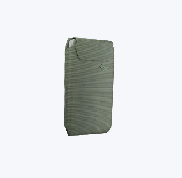 Peak Design Wallet Slim - Sage