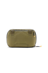 Peak Design Tech Pouch Kelp