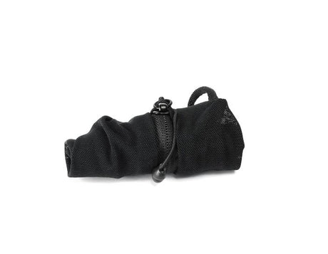Peak Design Ultralight Mesh Packing Cube - XX-Small - Black