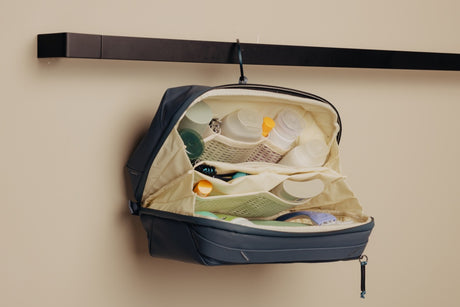 Peak Design Wash Pouch Ocean