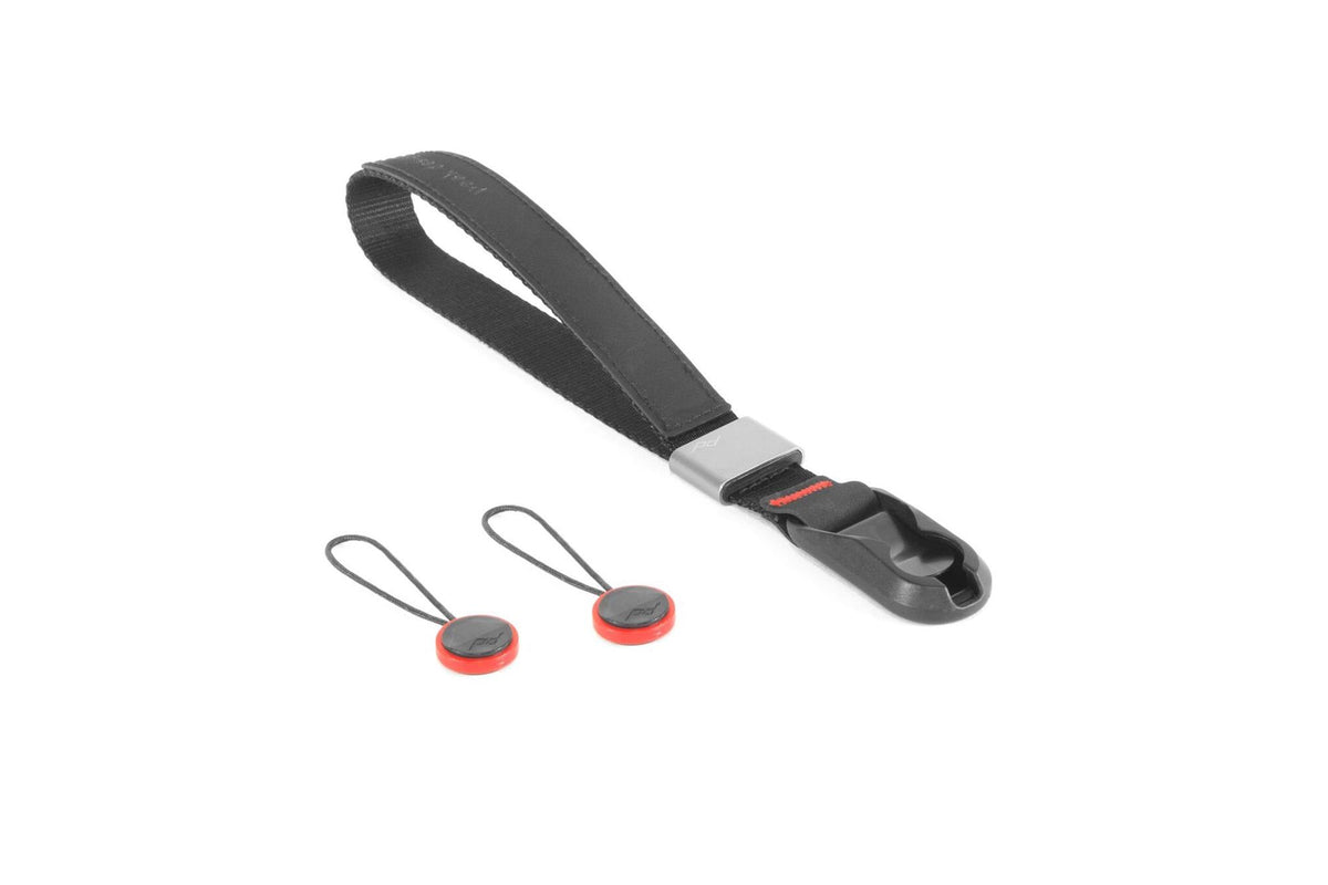 Peak Design Cuff - curea de încheietură - Black (negru)