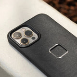 Peak Design Everyday Case - iPhone 11 - Charcoal