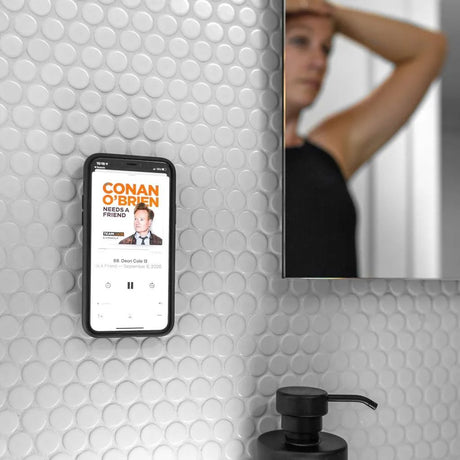 Peak Design Wall Mount - Bone