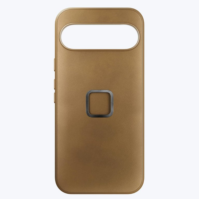Peak Design Everyday Clarino Case - Google Pixel 9 Pro XL - Tan