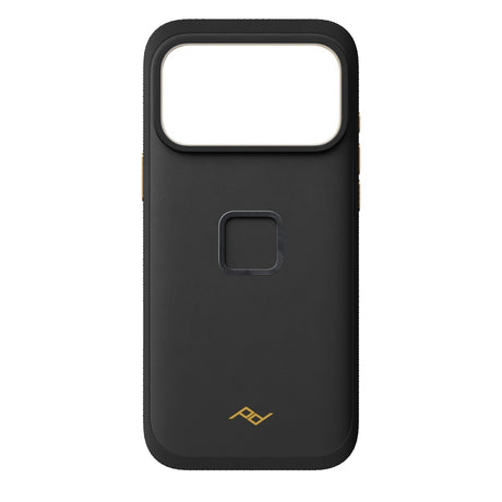 Peak Design GNAR Case iPhone 18 Pro Max - Black
