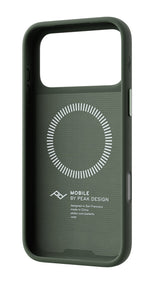 Peak Design Everyday Loop Case Slimlink iPhone 18 Pro Max - Sage