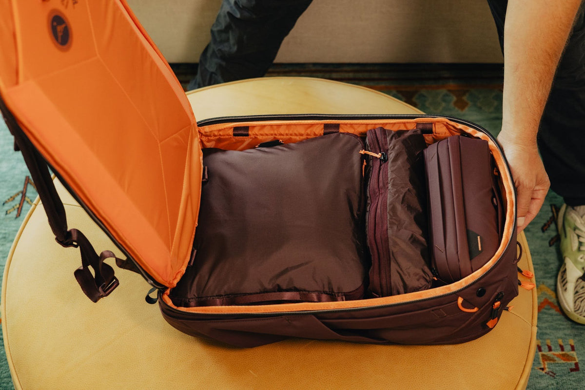 Peak Design Packing Cube Small Eclipse