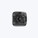 Peak Design Motorcycle Mount 20mm Ball Adapter: Locking & Charging Black