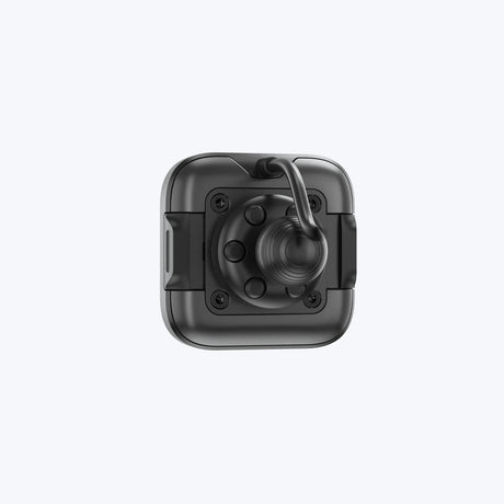 Peak Design Motorcycle Mount 20mm Ball Adapter: Locking & Charging Black