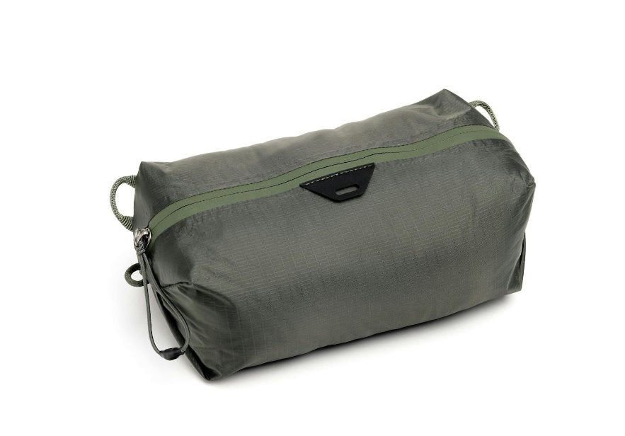 Peak Design Ultralight Packing Cube - X-Small - Sage