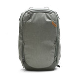 Peak Design Travel Backpack 45L v2 Sage (sage green)