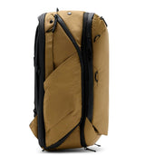 Peak Design Travel Backpack 45L Coyote