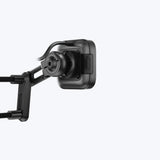 Peak Design Motorcycle Mount Brake/Clutch Mount Charging Black