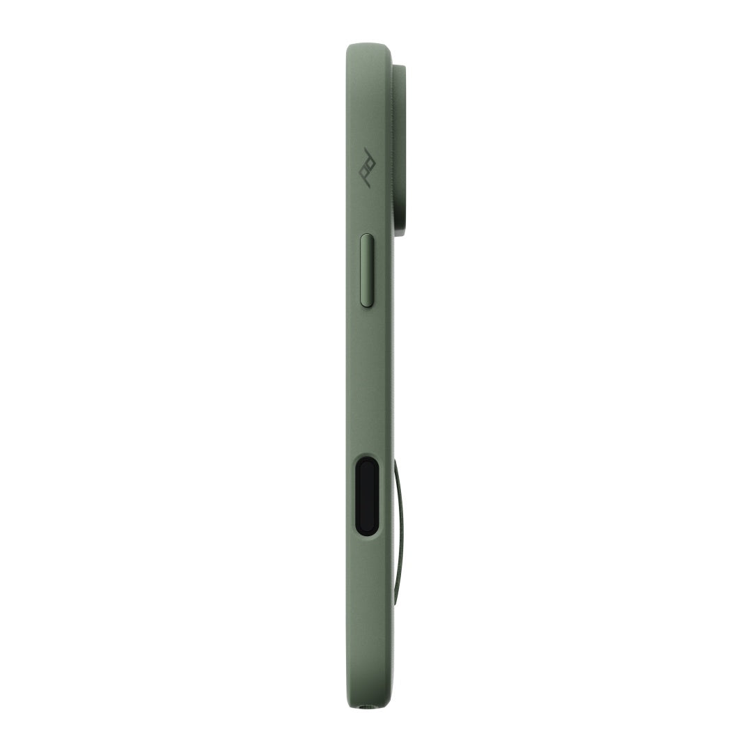 Peak Design Everyday Loop Case Slimlink iPhone 18 Pro Max - Sage