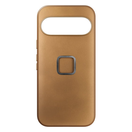 Peak Design Everyday Clarino Case - Pixel 10 Standard and Pro - Tan