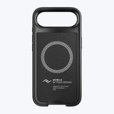 Peak Design Everyday Fabric Case - iPhone 17 Air - Charcoal