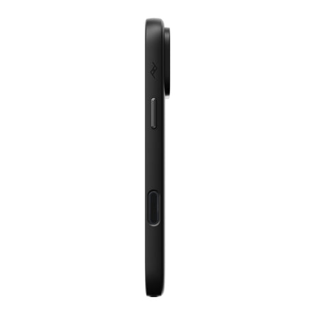 Peak Design Everyday Case Non-Slimlink iPhone 18 Pro Max - Black Leather