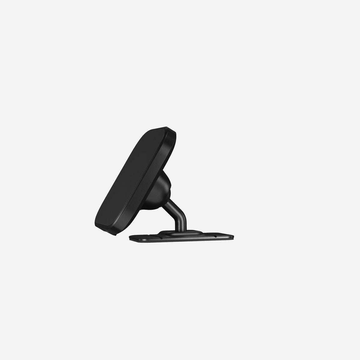 Peak Design Car Mount - VHB - Charging V2 - Black