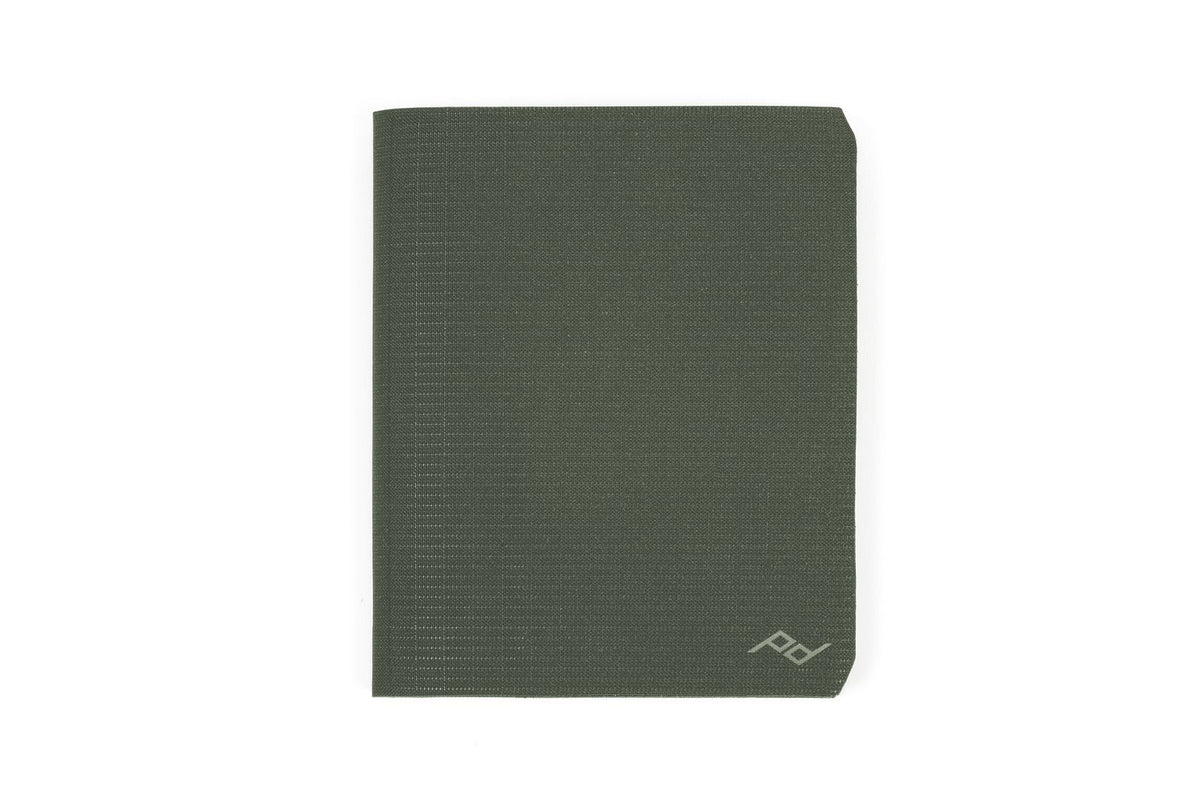 Peak Design Passport Wallet - Sage (verde salvie)