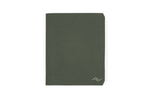 Peak Design Passport Wallet - Sage (verde salvie)