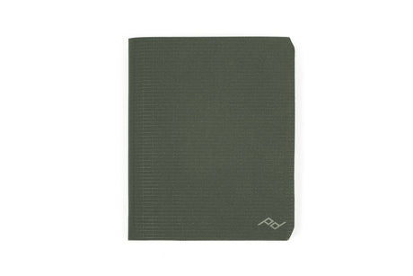 Peak Design Passport Wallet - Sage (verde salvie)