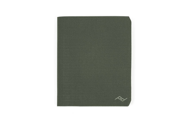 Peak Design Passport Wallet - Sage (verde salvie)