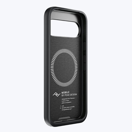 Peak Design Everyday Loop Case Loop Case Google Pixel 9 Pro - Charcoal