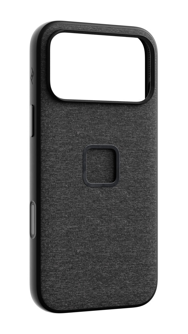 Peak Design Everyday Case Slimlink iPhone 18 Pro Max - Charcoal